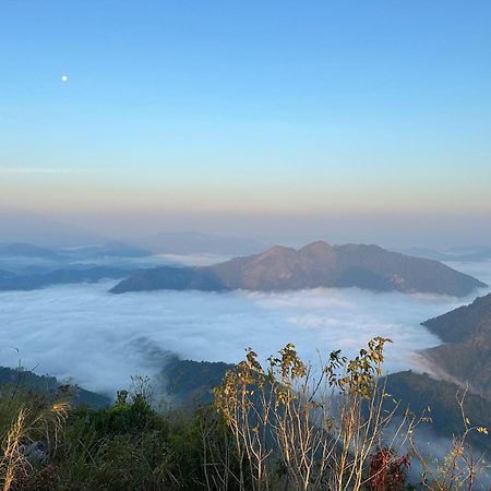 Meexai Guesthouse Nong Khiaw Luaran gambar