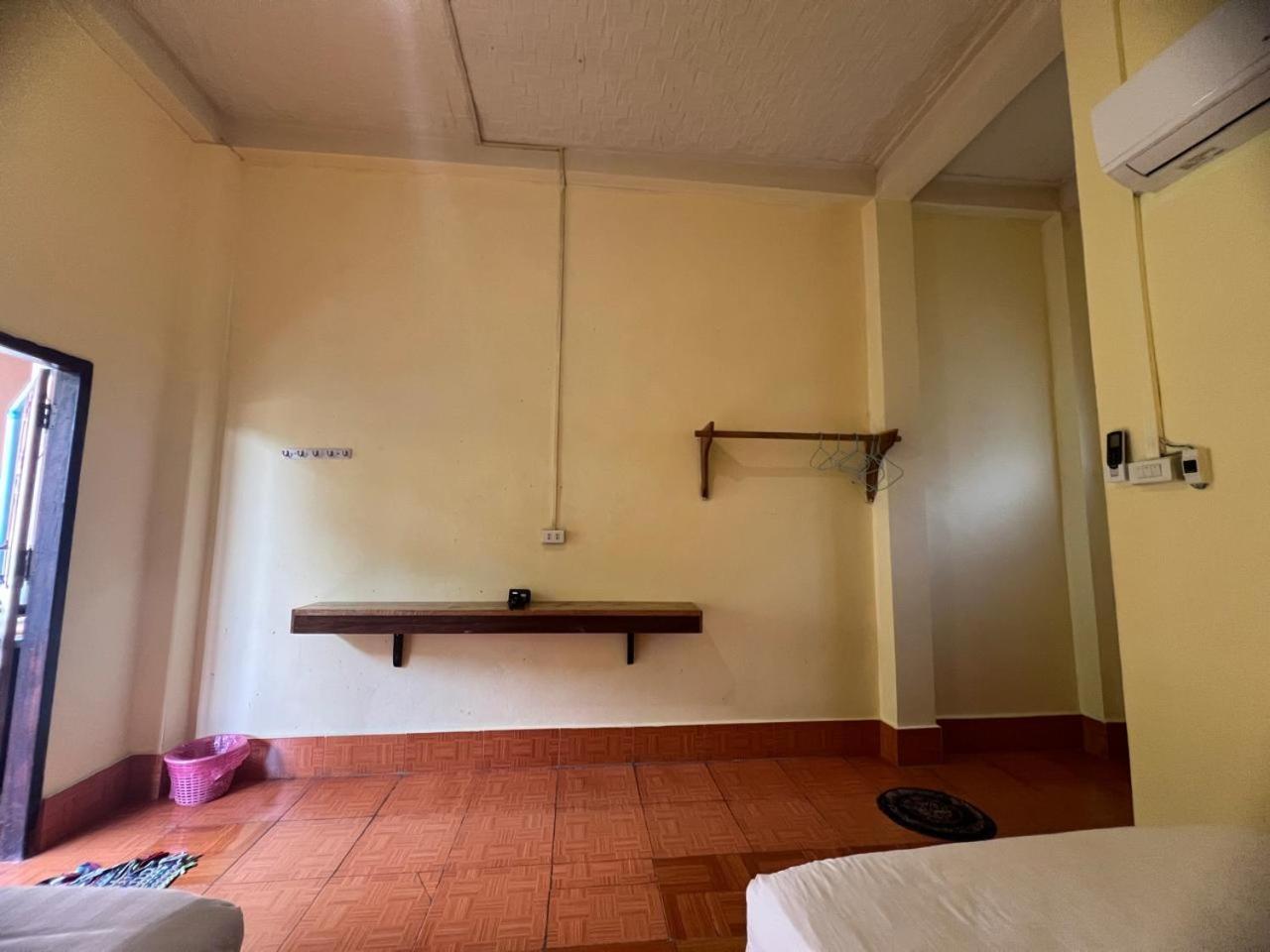 Meexai Guesthouse Nong Khiaw Luaran gambar